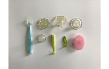 硅膠