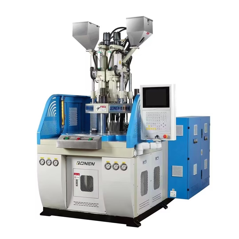 QE-R 新能源雙色專用機(jī)