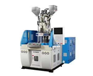 QE-R 新能源雙色專用機(jī)