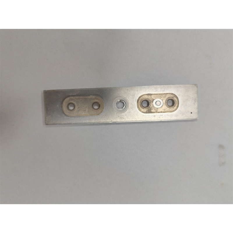 新能源電池電芯蓋板