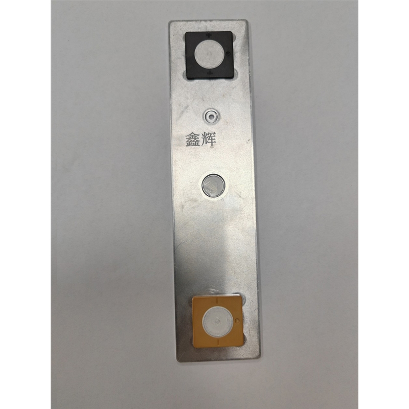 新能源電池電芯蓋板